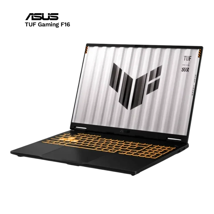 Laptop ASUS TUF Gaming F16 Intel Core i7-14650HX (4) Laptop ASUS TUF Gaming F16 Intel Core i7-14650HX (4)