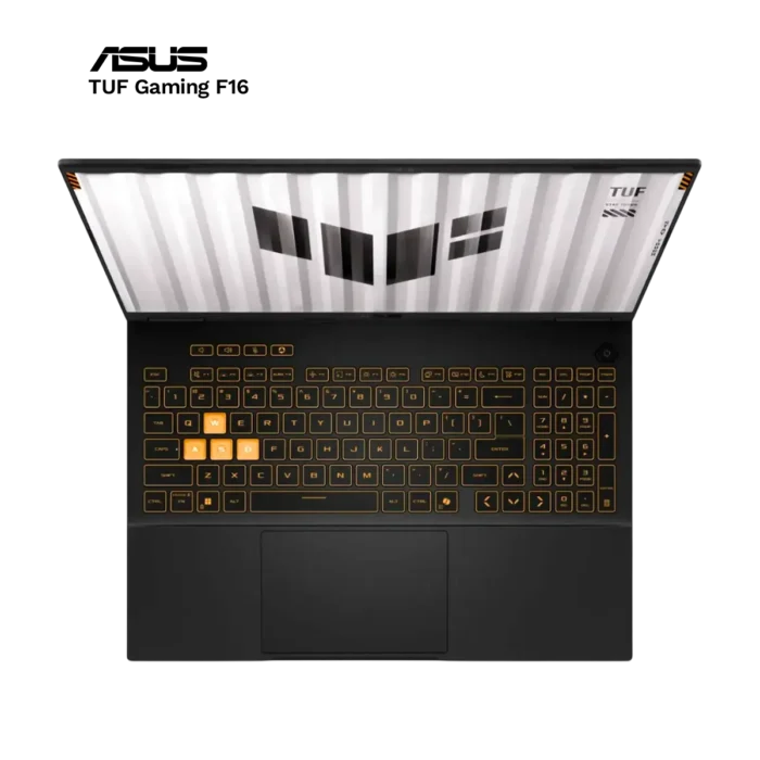 Laptop ASUS TUF Gaming F16 Intel Core i7-14650HX (6) Laptop ASUS TUF Gaming F16 Intel Core i7-14650HX (6)