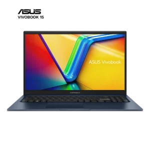 Laptop ASUS Vivobook 15 Intel Core 3 100U | 8GB RAM | 256GB SSD | 15.6" FHD (X1504VA-BQ5683)