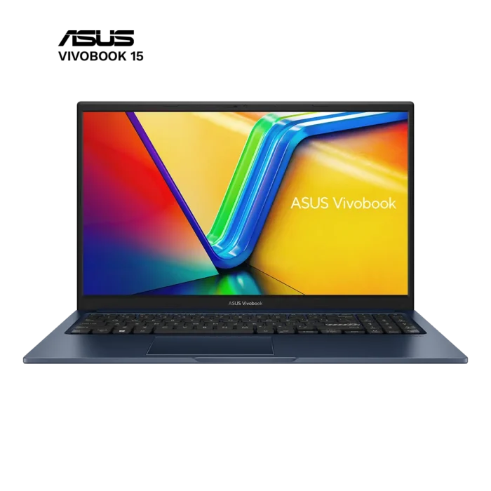 Laptop ASUS Vivobook 15 Intel Core 3 100U - TEC (1) Laptop ASUS Vivobook 15 Intel Core 3 100U - TEC (1)