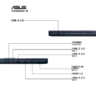 Laptop ASUS Vivobook 15 Intel Core 3 100U - TEC (2)
