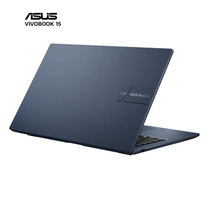 Laptop ASUS Vivobook 15 Intel Core 3 100U - TEC (3) Laptop ASUS Vivobook 15 Intel Core 3 100U - TEC (3)