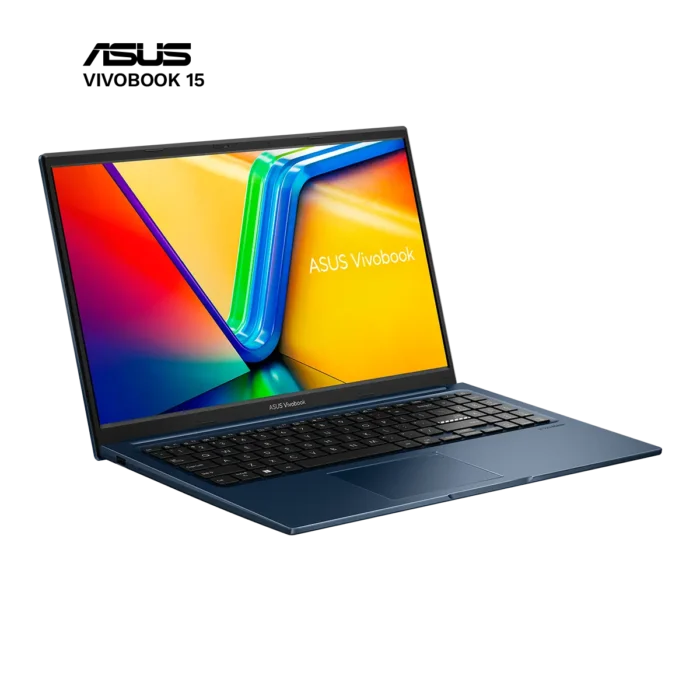Laptop ASUS Vivobook 15 Intel Core 3 100U - TEC (5) Laptop ASUS Vivobook 15 Intel Core 3 100U - TEC (5)