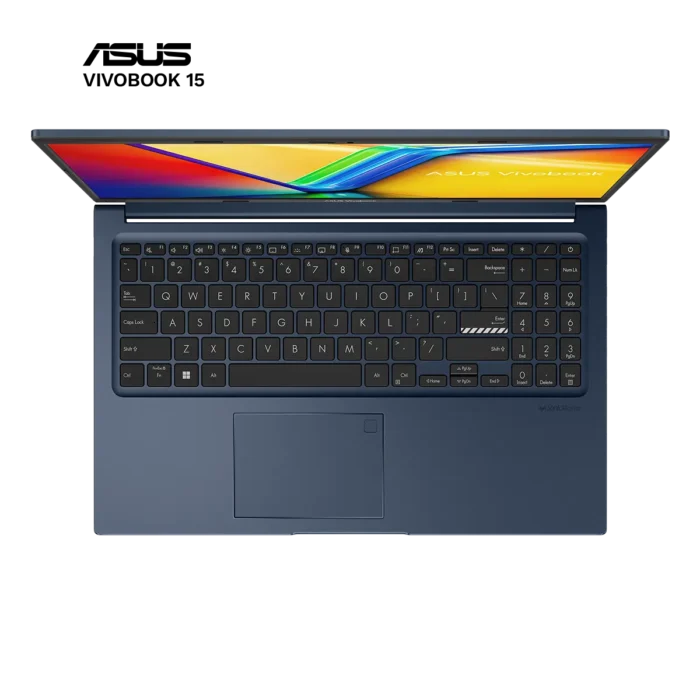 Laptop ASUS Vivobook 15 Intel Core 3 100U - TEC (6) Laptop ASUS Vivobook 15 Intel Core 3 100U - TEC (6)