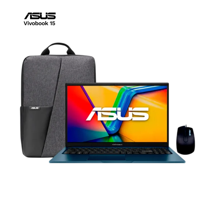 Laptop ASUS Vivobook 15 Intel Core 5 120U (1) Laptop ASUS Vivobook 15 Intel Core 5 120U (1)