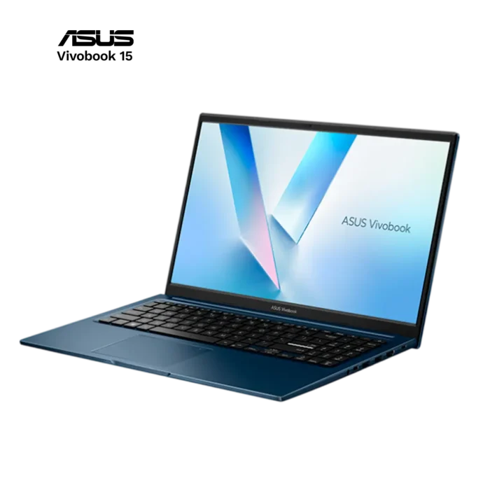 Laptop ASUS Vivobook 15 Intel Core 5 120U (3) Laptop ASUS Vivobook 15 Intel Core 5 120U (3)