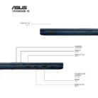 Laptop ASUS Vivobook 15 Intel Core 5 120U (4)