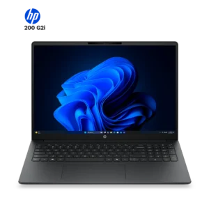 Laptop HP 200 G2i Intel Core 5 120U | 16GB RAM | 512GB SSD | 16" WUXGA (D61LBAT#ABM)