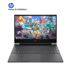 Laptop HP Gaming Victus 15-FA2014LA Intel Core i5-13420H | 16GB RAM | 512GB SSD | 15.6" FHD (BA1U5LA#ABM)