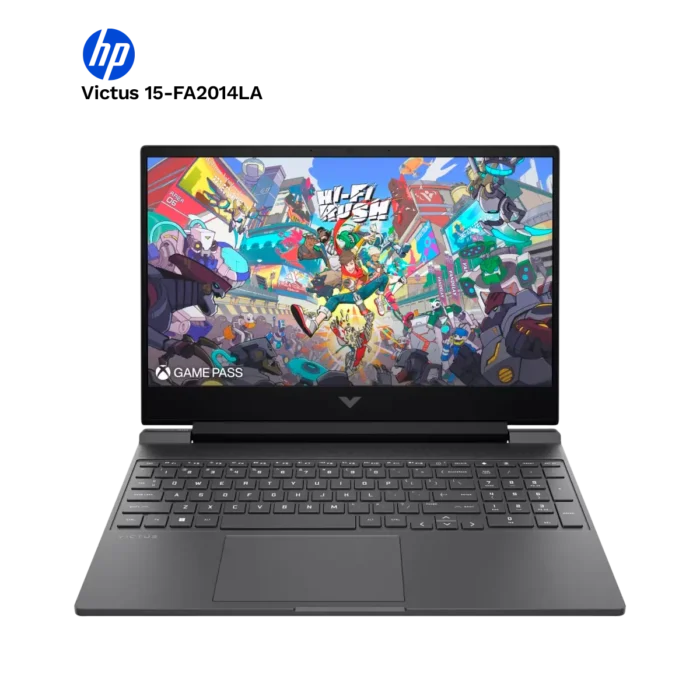 Laptop HP Gaming Victus 15-FA2014LA Intel Core i5-13420H (1) Laptop HP Gaming Victus 15-FA2014LA Intel Core i5-13420H (1)