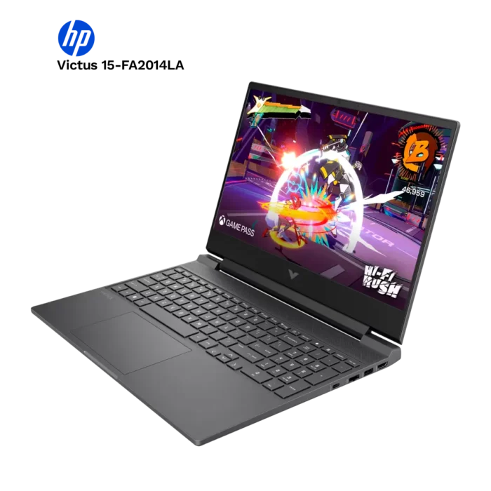 Laptop HP Gaming Victus 15-FA2014LA Intel Core i5-13420H (2) Laptop HP Gaming Victus 15-FA2014LA Intel Core i5-13420H (2)