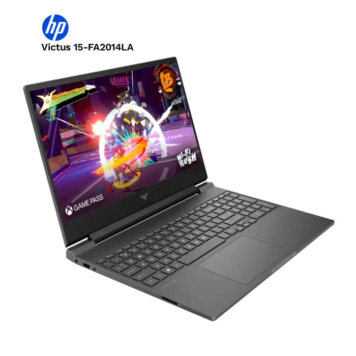 Laptop HP Gaming Victus 15-FA2014LA Intel Core i5-13420H (5) Laptop HP Gaming Victus 15-FA2014LA Intel Core i5-13420H (5)