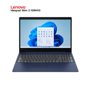 Laptop Lenovo IdeaPad Slim 3 Intel Core i7 13620H | 16GB RAM | 1TB SSD | 15.3" WUXGA (83K1016ELM)