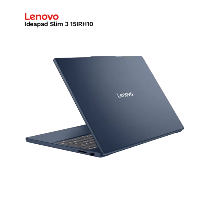 Laptop Lenovo IdeaPad Slim 3 Intel Core i7 13620H (2) Laptop Lenovo IdeaPad Slim 3 Intel Core i7 13620H (2)