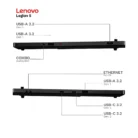 Laptop Lenovo Legion 5 Intel Core i7 13650HX (3)