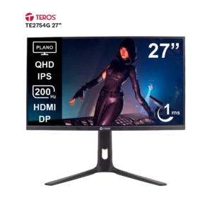 Monitor Gaming Teros TE-2754G | 27" QHD