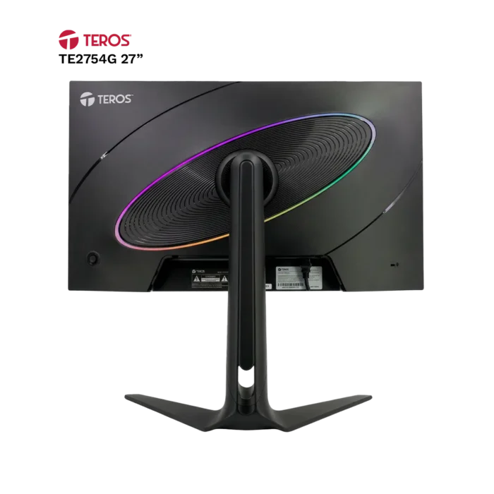 Monitor Gaming Teros TE-2754G (2) Monitor Gaming Teros TE-2754G (2)