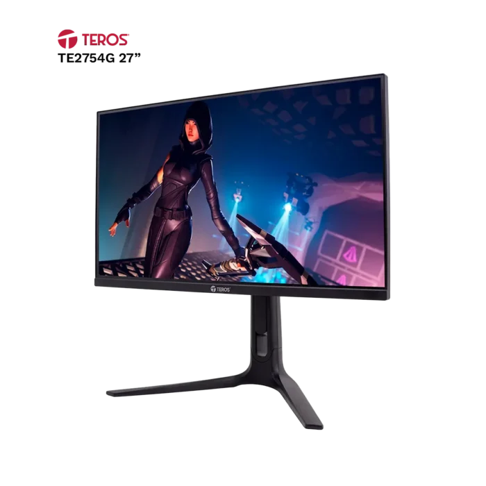 Monitor Gaming Teros TE-2754G (3) Monitor Gaming Teros TE-2754G (3)