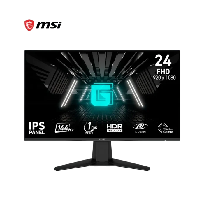 Monitor MSI G242L-E14 24 Monitor MSI G242L-E14 24