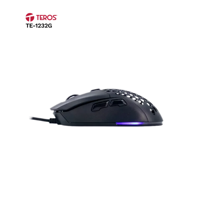 Mouse Gamer Teros TE-1232G (3)