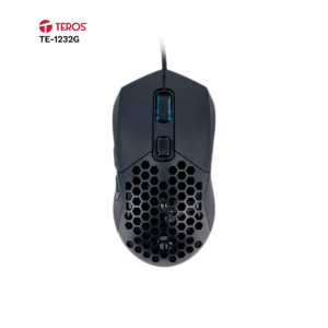 Mouse Gamer Teros TE-1232G (4)