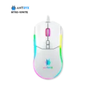 Mouse Gaming Antryx M760 White (1)