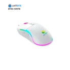 Mouse Gaming Antryx M760 White (5)
