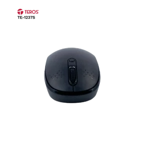 Mouse Inalámbrico Teros TE-1237S WIRELESS (1)