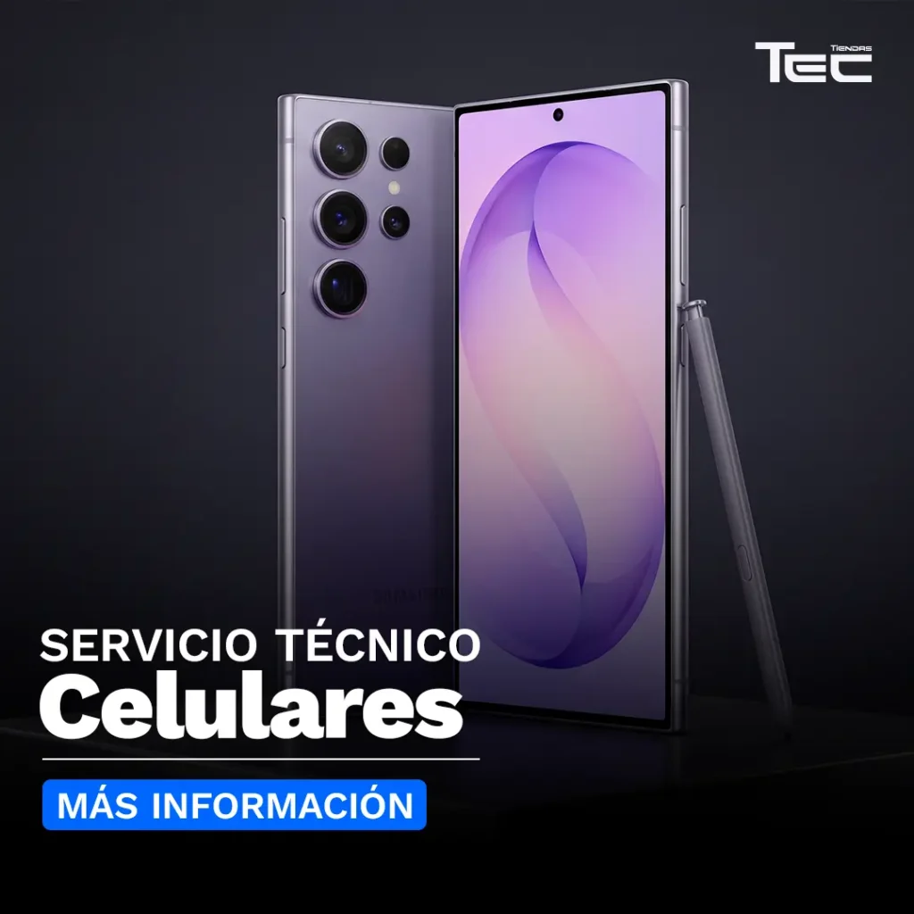 SERVICIO TECNICO CELULARES