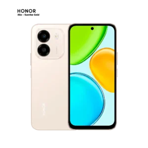 Celular Honor X6e | 4GB RAM | 128GB de Almacenamiento