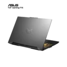 Laptop ASUS TUF Gaming F16 Intel Core i7-14650HX - TEC (4)