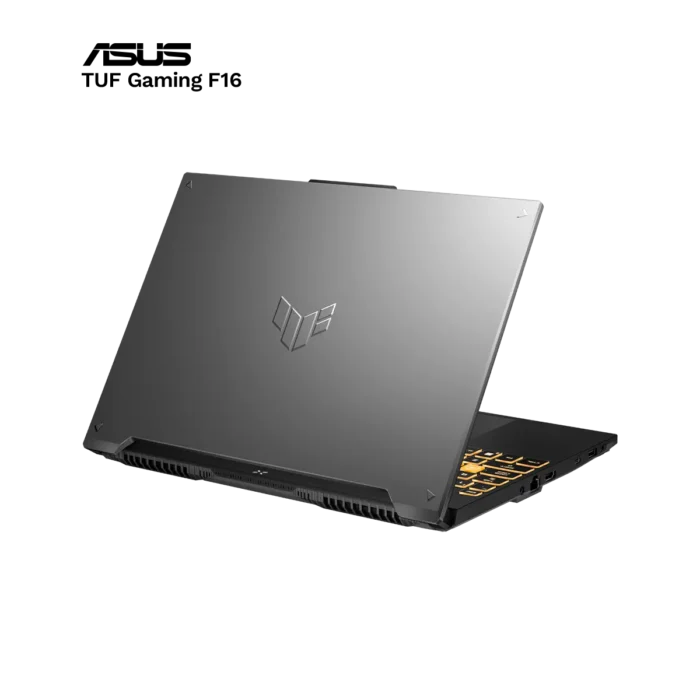Laptop ASUS TUF Gaming F16 Intel Core i7-14650HX - TEC (4) Laptop ASUS TUF Gaming F16 Intel Core i7-14650HX - TEC (4)