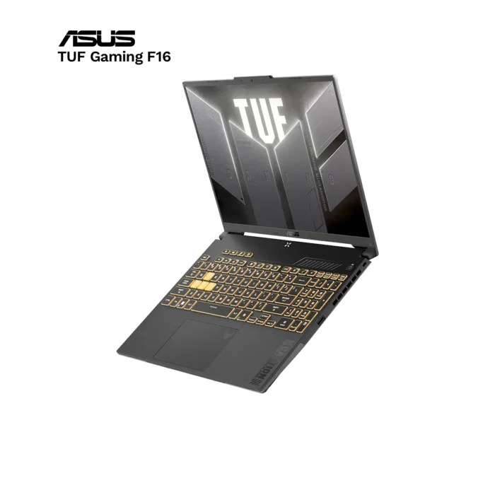 Laptop ASUS TUF Gaming F16 Intel Core i7-14650HX - TEC (6) Laptop ASUS TUF Gaming F16 Intel Core i7-14650HX - TEC (6)