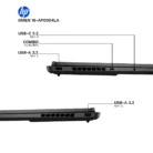 Laptop HP Gaming OMEN 16-AP0004LA (2)